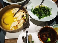 -杭州西湖柳莺里酒店·闻莺厅