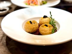 -蟹之国·精品蟹料理(极地店)