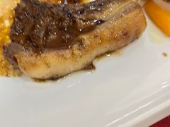 -红房子西菜馆(淮海中路店)