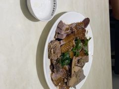 -长平老姿娘夜粥(平东一街店)