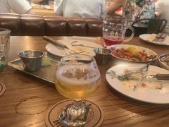 -京A Brewpub·精酿餐吧(幸福村店)