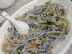 -海鲜街菜馆(海珠南路店)