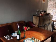 -Amanda餐厅(长乐路店)