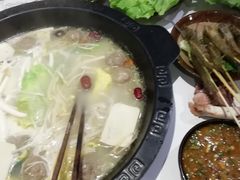 -麻辣无情重庆老火锅(桐庐店)