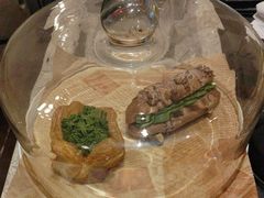 -天津东凯悦酒店·大堂吧