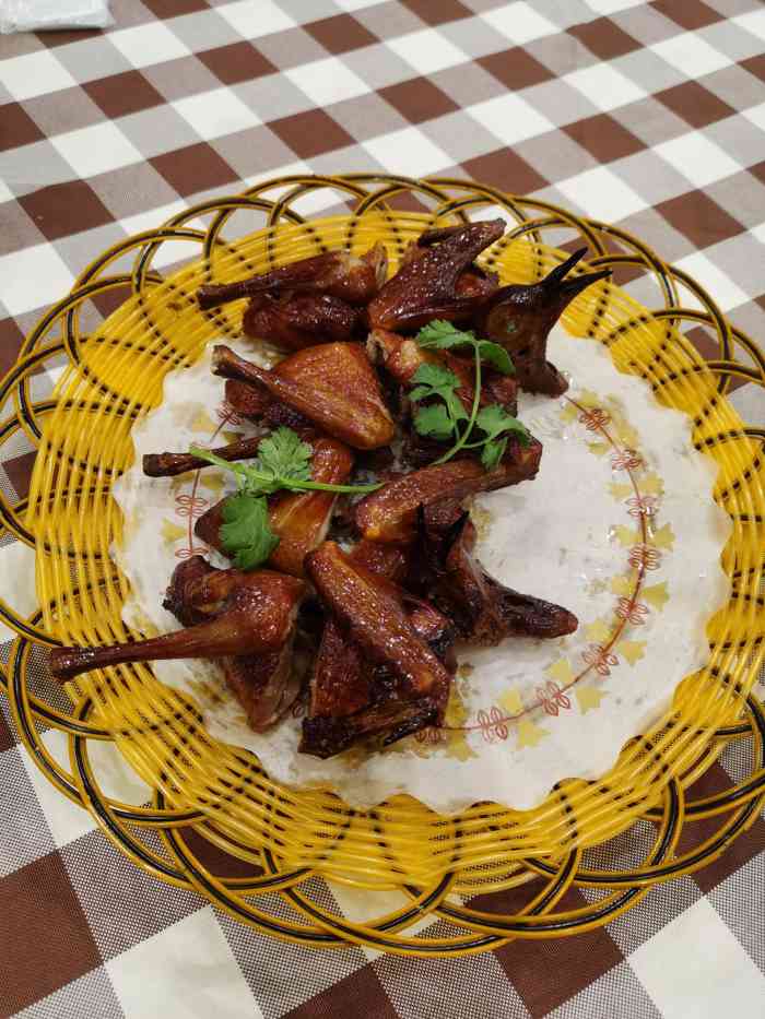 顺悦酒家嘉信城市广场店