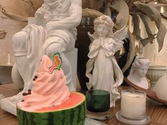 -玲婧胡同·生日蛋糕·餐厅(嘉里城店)