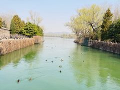 -颐和园