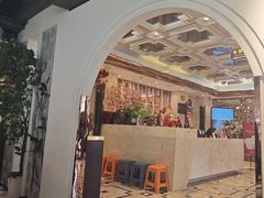 -桂园餐厅(五大道店)