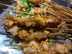 -醉烧膘·烧烤夜宵王(总店)
