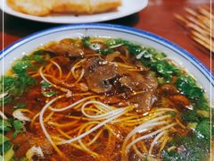 -地婆美食(洞庭东岸店)