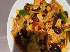 -李赵合鲜肉烧烤(西荷店)