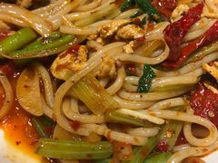 新疆炒米粉-塔哈尔·新疆盛宴(城西银泰店)