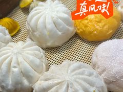 -包道广式点心专门店(东山口店)