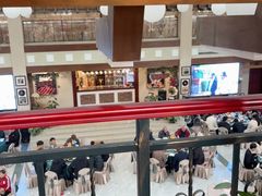 -天毓山庄·餐厅