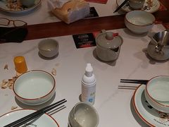 -金牌禄运·点心·啫煲(百信广场店)
