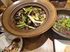 -云海肴·汽锅鸡·云南菜(广安门天虹店)