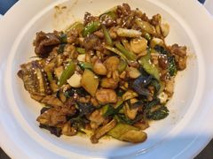 -老唐三下锅 ·张家界地标美食(溪布街店)
