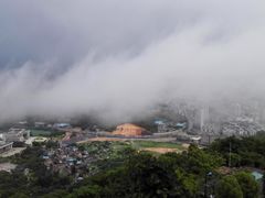-高榜山景区