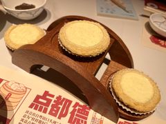 -点都德(珠江新城店)