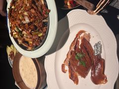 -玖五京菜(杭州城北万象城店)