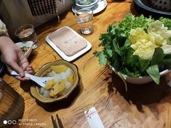 -凤吉园乌拉满族火锅中华老字号(繁荣路店)