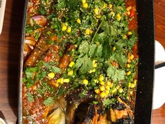 -湄公河秘制烤鱼(西双十贰城商业中心店)