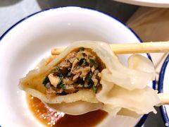 牛肉烧卖-振生清真饭店(永安道店)