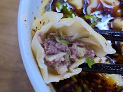 -回坊马二饺子馆