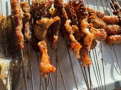 -野人部落(沈阳一店)