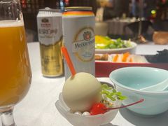 -小河盐帮·私家菜·烤鸭(三元桥·霄云路店)