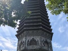 -玲珑塔公园