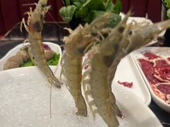 -江南福宴·澳门海鲜.牛肉火锅(汇高栢悦中心店)