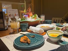 -味见·荣家(亚泰大街店)