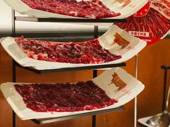 -左庭右院鲜牛肉火锅(苏州园区永旺店)