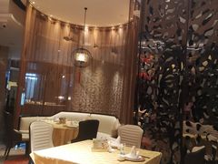 -富力万达嘉华酒店-品珍中餐厅(水果湖店)