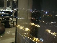 -Social 秀西餐厅-长沙瑞吉酒店(运达店)