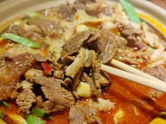 -不是烧烤·武汉烧烤·地道湖北菜(大成路店)