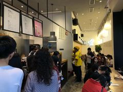 -喜茶(深圳福田星河COCO Park店)