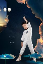 -最爱baby儿童摄影