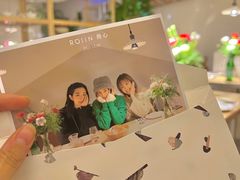 -ROIIN用心(杭州首店)