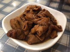 -潘国仙耳光馄饨(黄家阙路店)