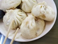 -四平包子铺