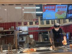 -盛香亭热卤糖水铺(龙之梦店)