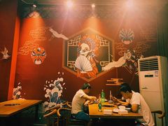 -曹记古法传统牛肉馆(嘉兴店)