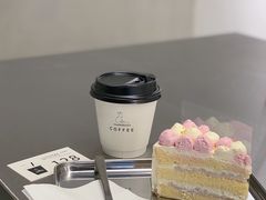 -野鸽子咖啡(中航店)