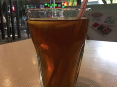 -佰搭果·广式茶餐厅(西华路店)