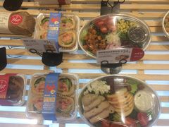 -巴黎贝甜(印象城店)