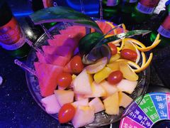 -秘宅KTV(马甸桥店)