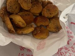 -一定好食品有限公司(四川北路商业街店)